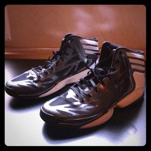Adidas Crazy Light Basketball Shoes